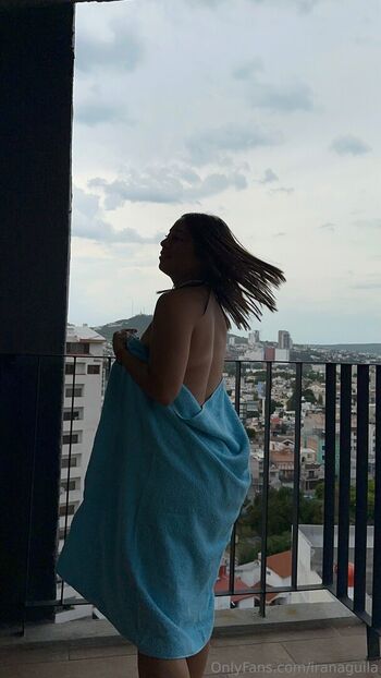 Full leaked Iranaguila private onlyfans photo