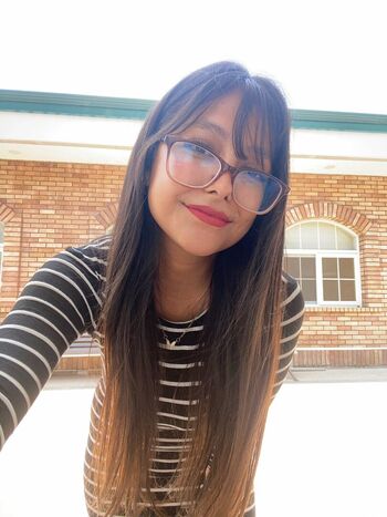 Full leaked Iranny rodriguez private photo