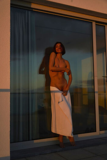 Full leaked Ireenel private photo