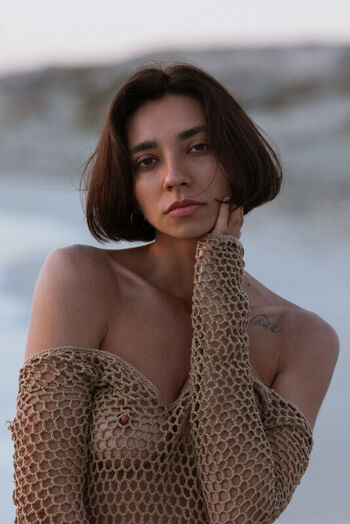 Full leaked Ireenel page private photo