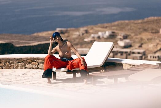 Full leaked Ireenel private photo