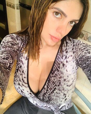 Full leaked Irela torres private photo