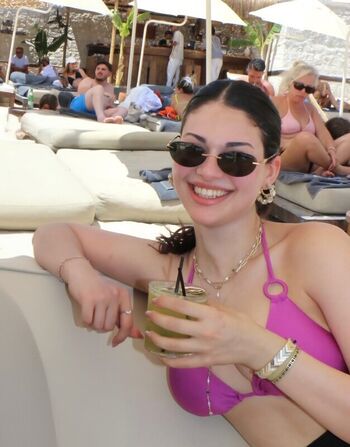 Full leaked Irem avci private photo