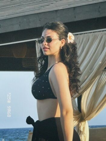 Full leaked Irem avci private photo