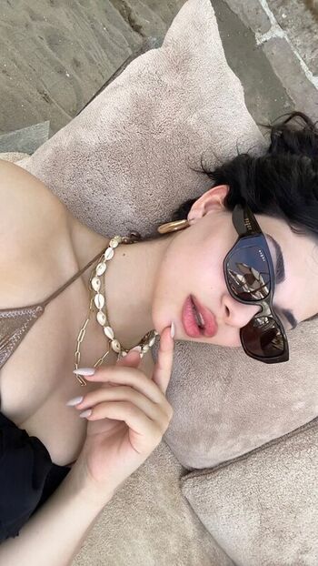 Full leaked Irem avci private photo
