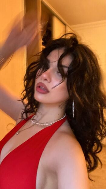 Full leaked Irem avci private photo