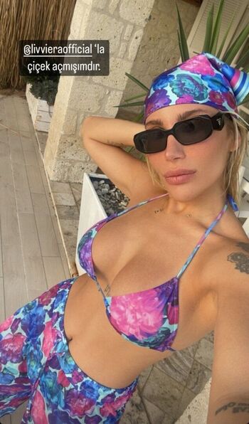 Full leaked Irem derici private photo