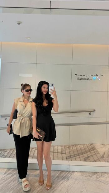 Full leaked Irem koptu private photo