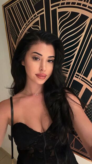 Full leaked Irem koptu private photo