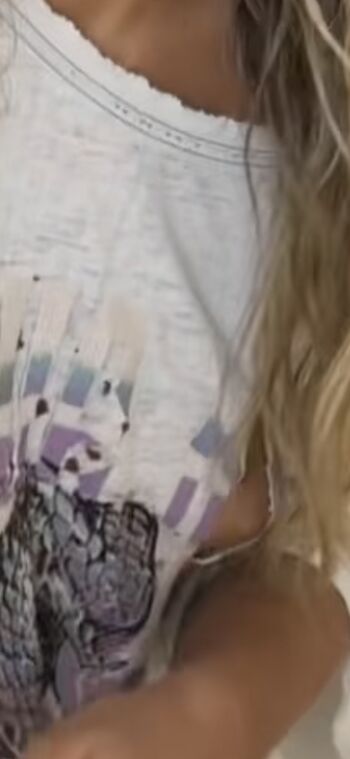 Full leaked Irena ilic private onlyfans photo