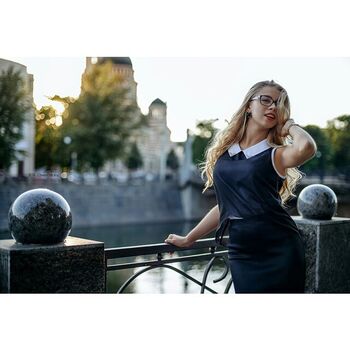 Full leaked Irena kachalina private onlyfans photo