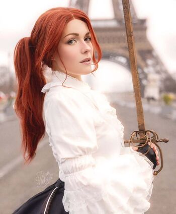 Full leaked Irena meier irina meier irine meier private onlyfans photo