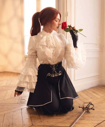 Full leaked Irena meier irina meier irine meier private onlyfans photo