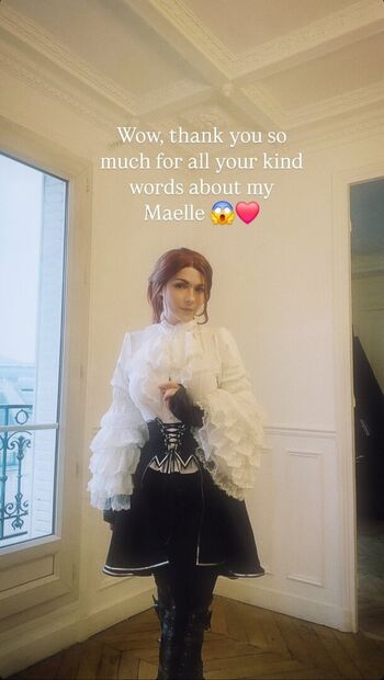 Full leaked Irena meier private onlyfans photo