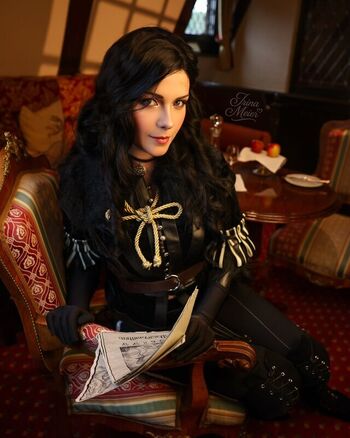 Full leaked Irena meier page private photo