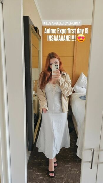 Full leaked Irena meier private photo