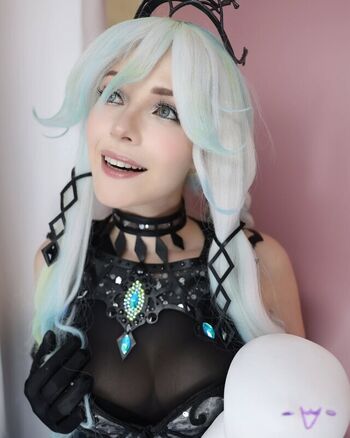 Full leaked Irena meier private photo
