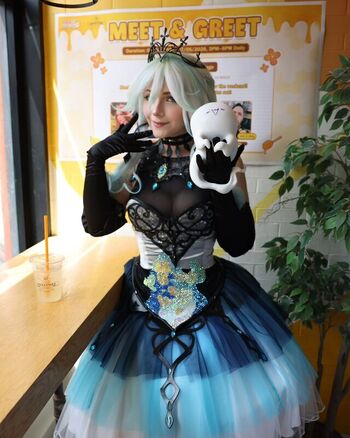 Full leaked Irena meier private photo