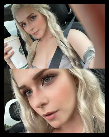 Full leaked Irena meier private photo