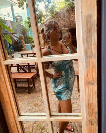 Full leaked Irene martinez private photo