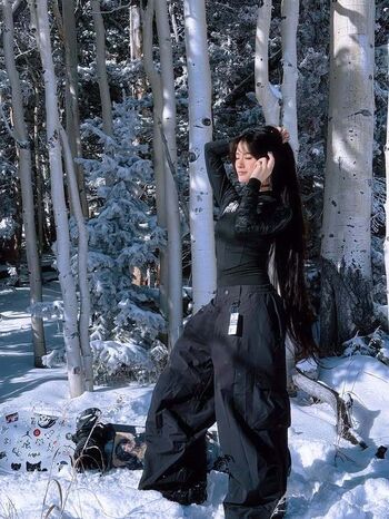 Full leaked Irene wong private photo