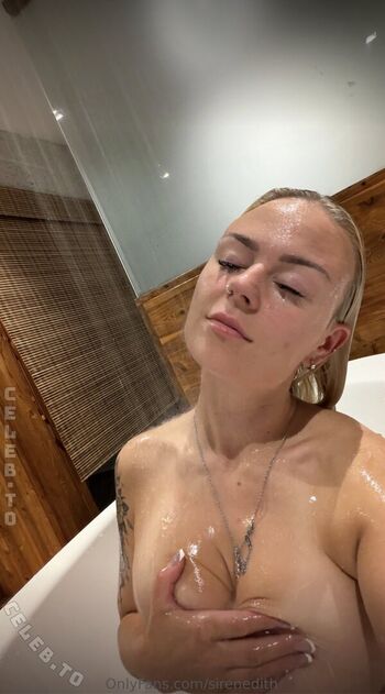 Full leaked Ireneidanvalo private photo