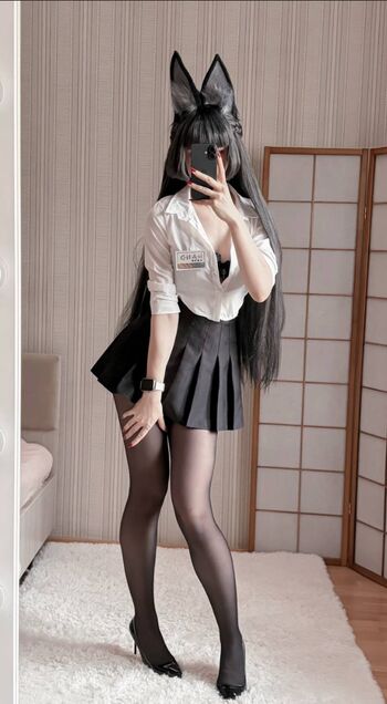 Full leaked Iriesska private onlyfans photo