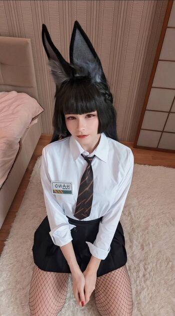 Full leaked Iriesska page private photo