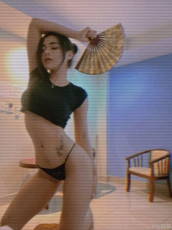 Full leaked Irin page private photo