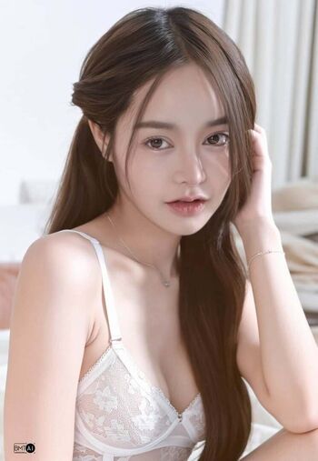 Full leaked Irin private photo