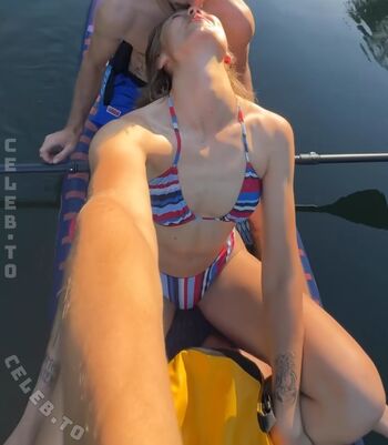 Full leaked Irina bob private photo