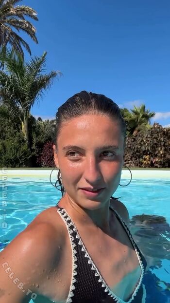 Full leaked Irina bob private photo