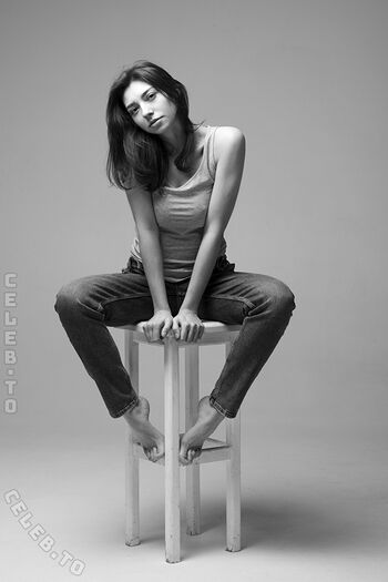 Full leaked Irina lozovaya private photo