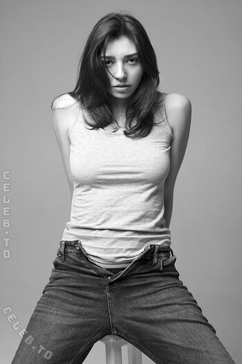 Full leaked Irina lozovaya private photo