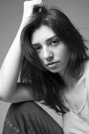 Full leaked Irina lozovaya private photo
