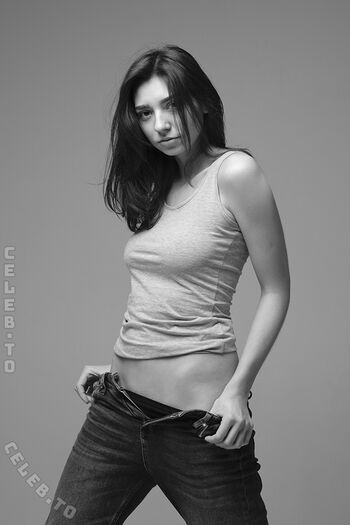 Full leaked Irina lozovaya private photo
