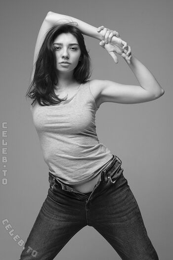 Full leaked Irina lozovaya private photo
