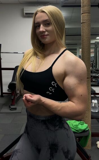 Full leaked Irina maksii private photo