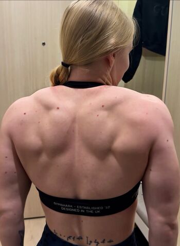 Full leaked Irina maksii private photo