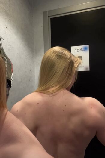 Full leaked Irina maksii private photo