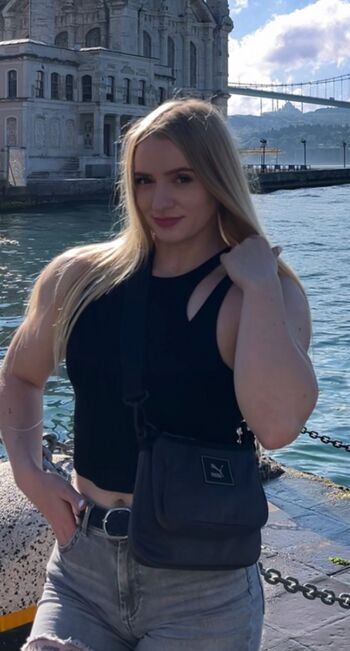 Full leaked Irina maksii private photo