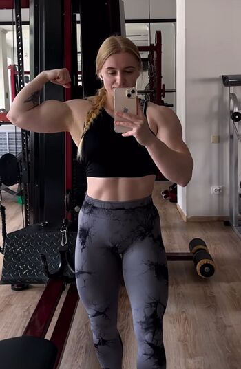 Full leaked Irina maksii private photo