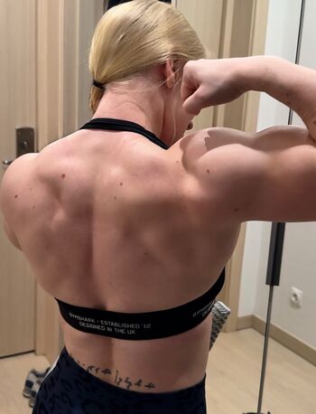 Full leaked Irina maksii private photo