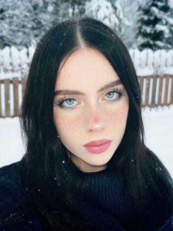 Full leaked Irina minkina howeversnowy rusian billie eilish private onlyfans photo