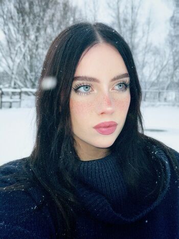 Full leaked Irina minkina howeversnowy rusian billie eilish private onlyfans photo