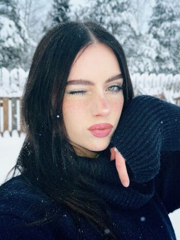 Full leaked Irina minkina howeversnowy rusian billie eilish private onlyfans photo