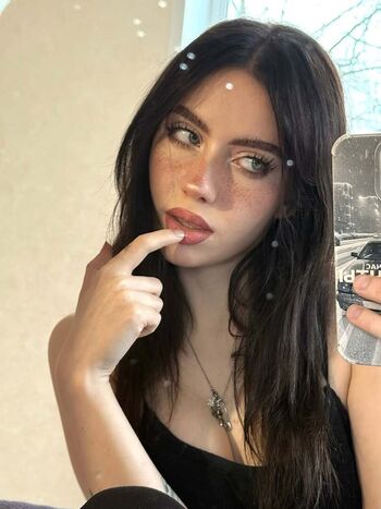 Full leaked Irina minkina howeversnowy rusian billie eilish private onlyfans photo