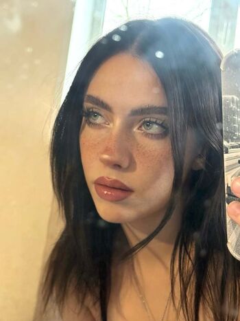 Full leaked Irina minkina howeversnowy rusian billie eilish private onlyfans photo