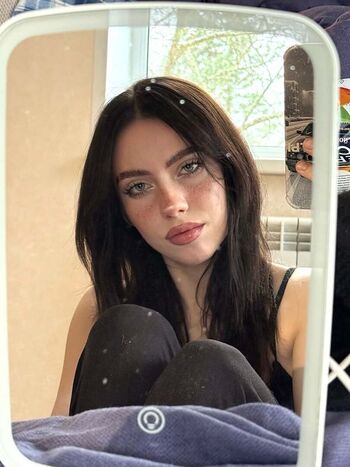 Full leaked Irina minkina howeversnowy rusian billie eilish private onlyfans photo