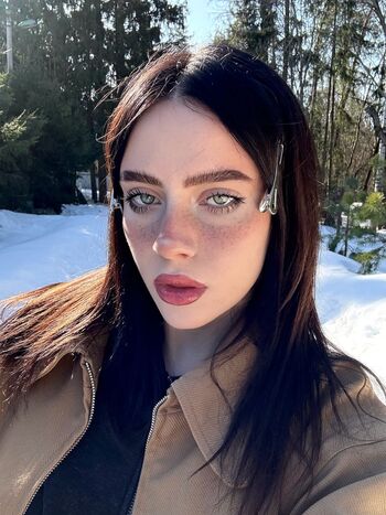 Full leaked Irina minkina private onlyfans photo